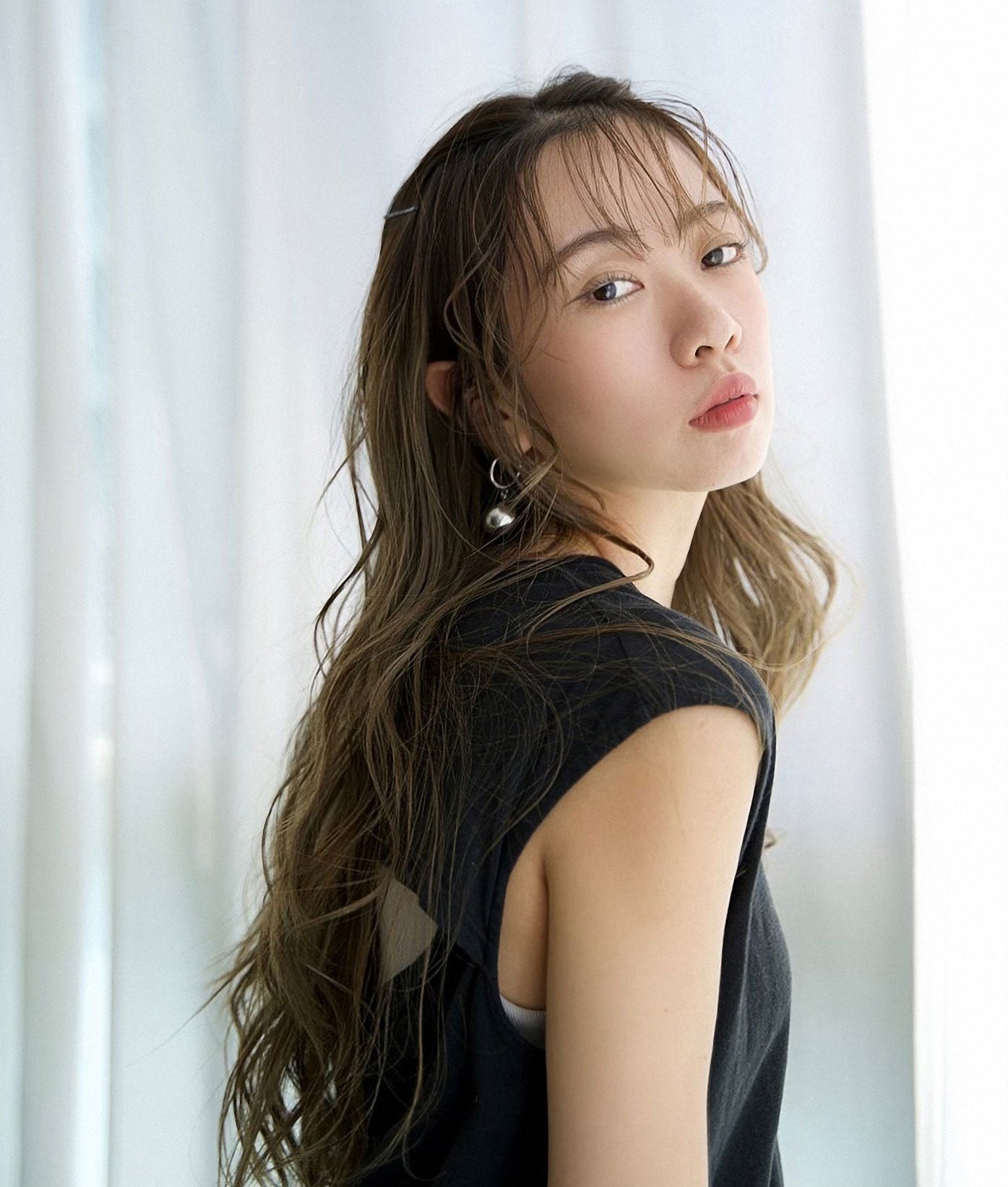義田 安里(Anli)