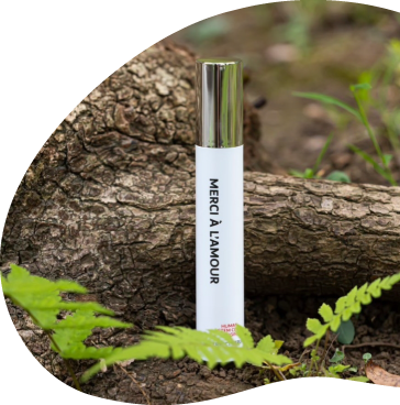 肌本来の強く美しさを育てましょう!