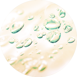 しっかりやさしく 美肌に再生